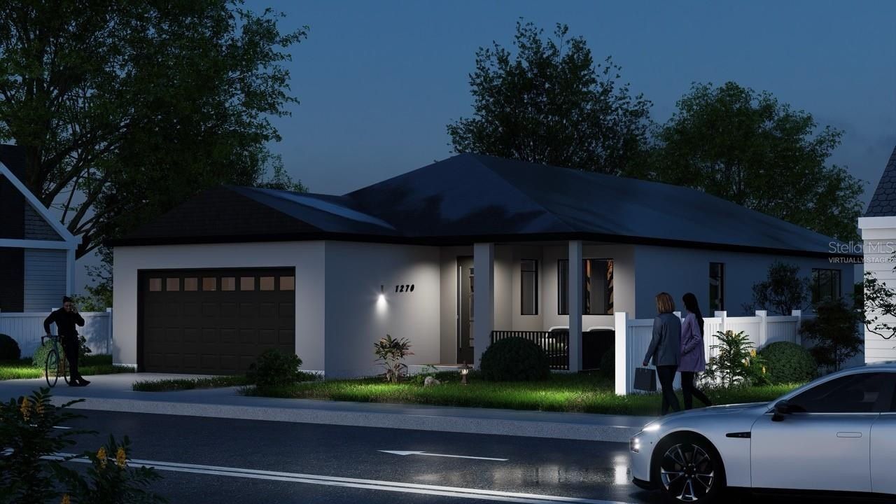 1065 10Th Street Nw. Largo, FL 33770