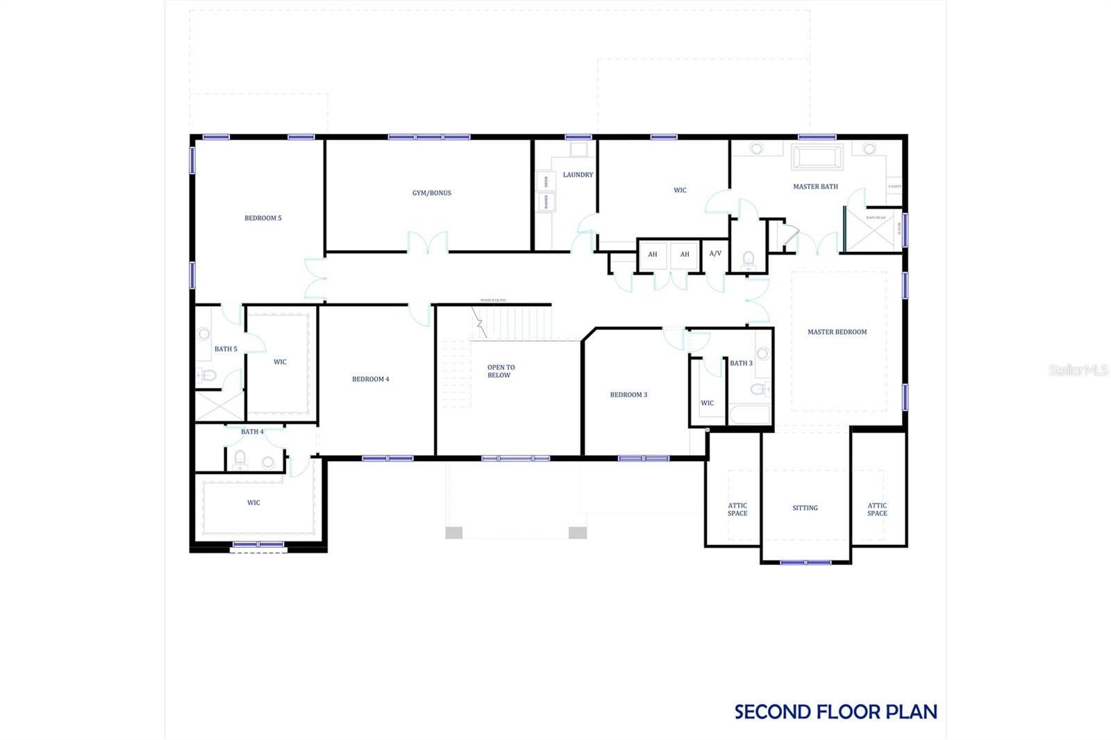 811 Grove Park Avenue. Tampa, FL 33609