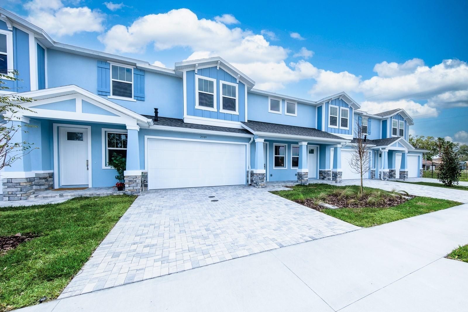 2530 Mario Way. Clearwater, FL 33761