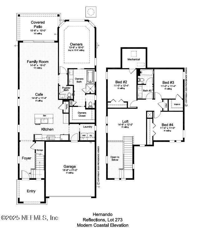 211 Dawes Avenue. Ponte Vedra, FL 32081