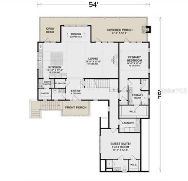 1401 45Th Avenue Ne. St Petersburg, FL 33703