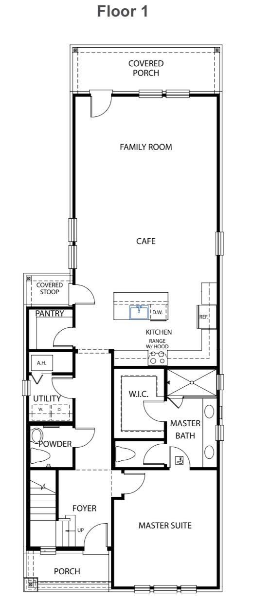 402 Marsh Deer Run. Niceville, FL 32578