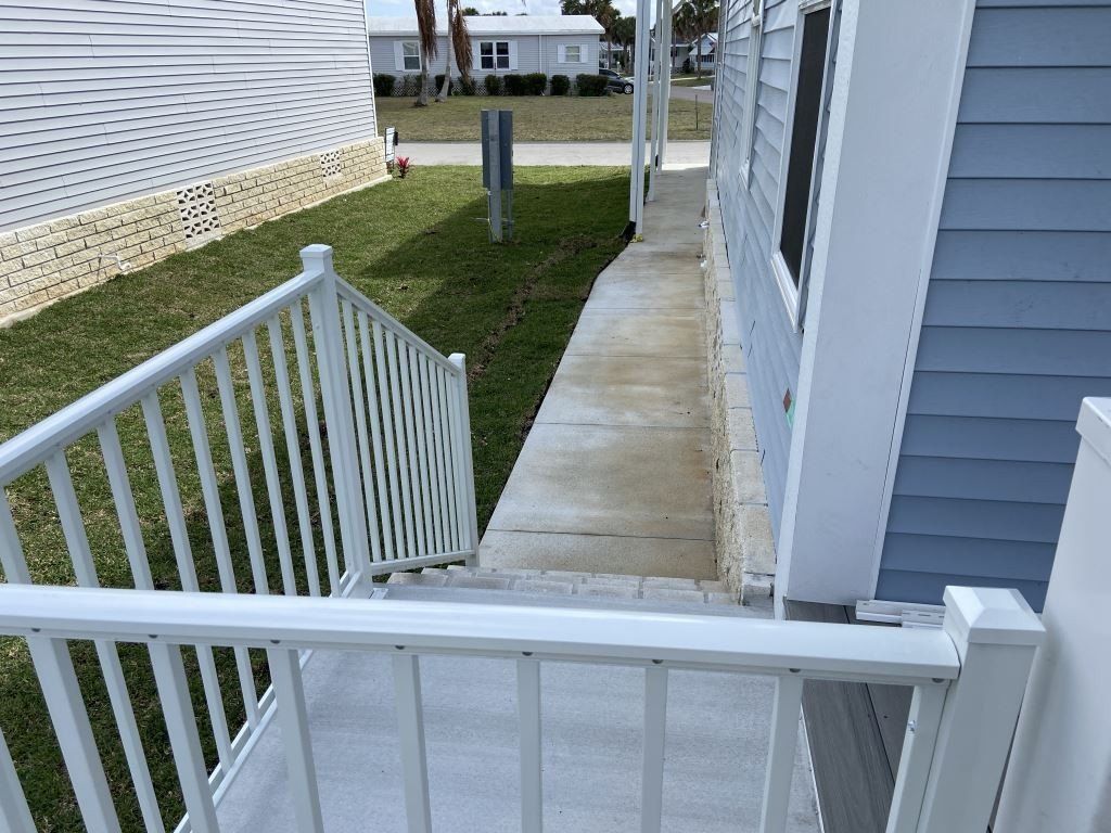 1405 82Nd Avenue. Vero Beach, FL 32966