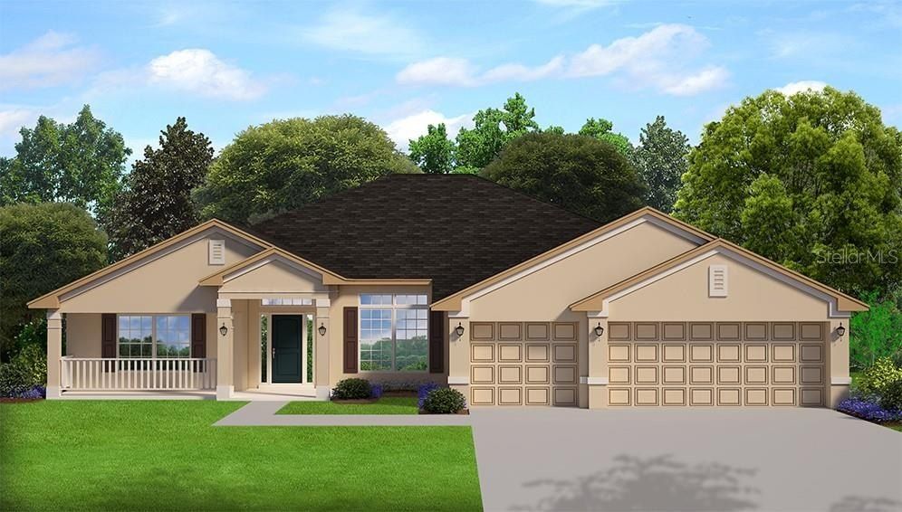 1769 Old Polk City Road. Lakeland, FL 33809