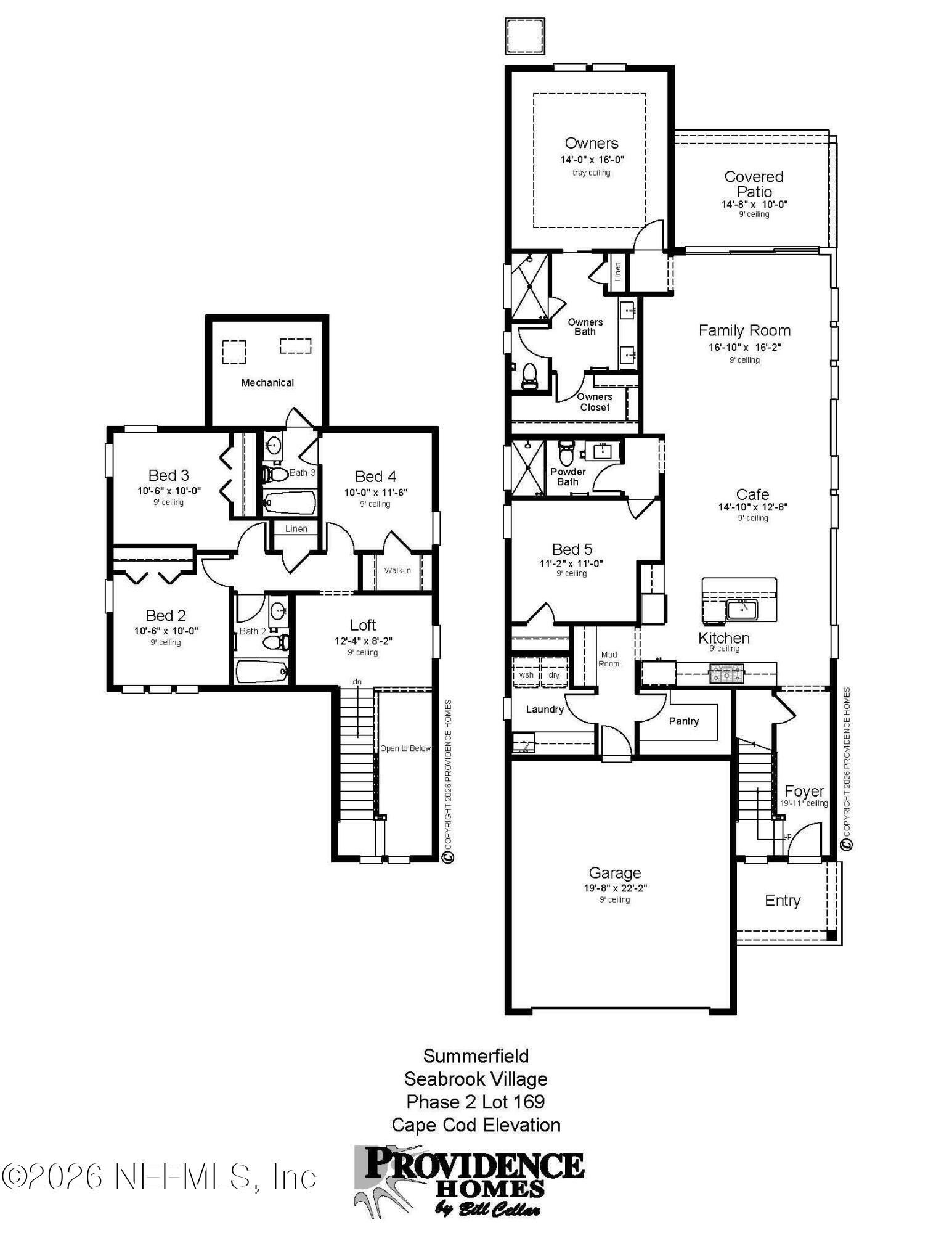 317 Seamark Drive. Ponte Vedra, FL 32081