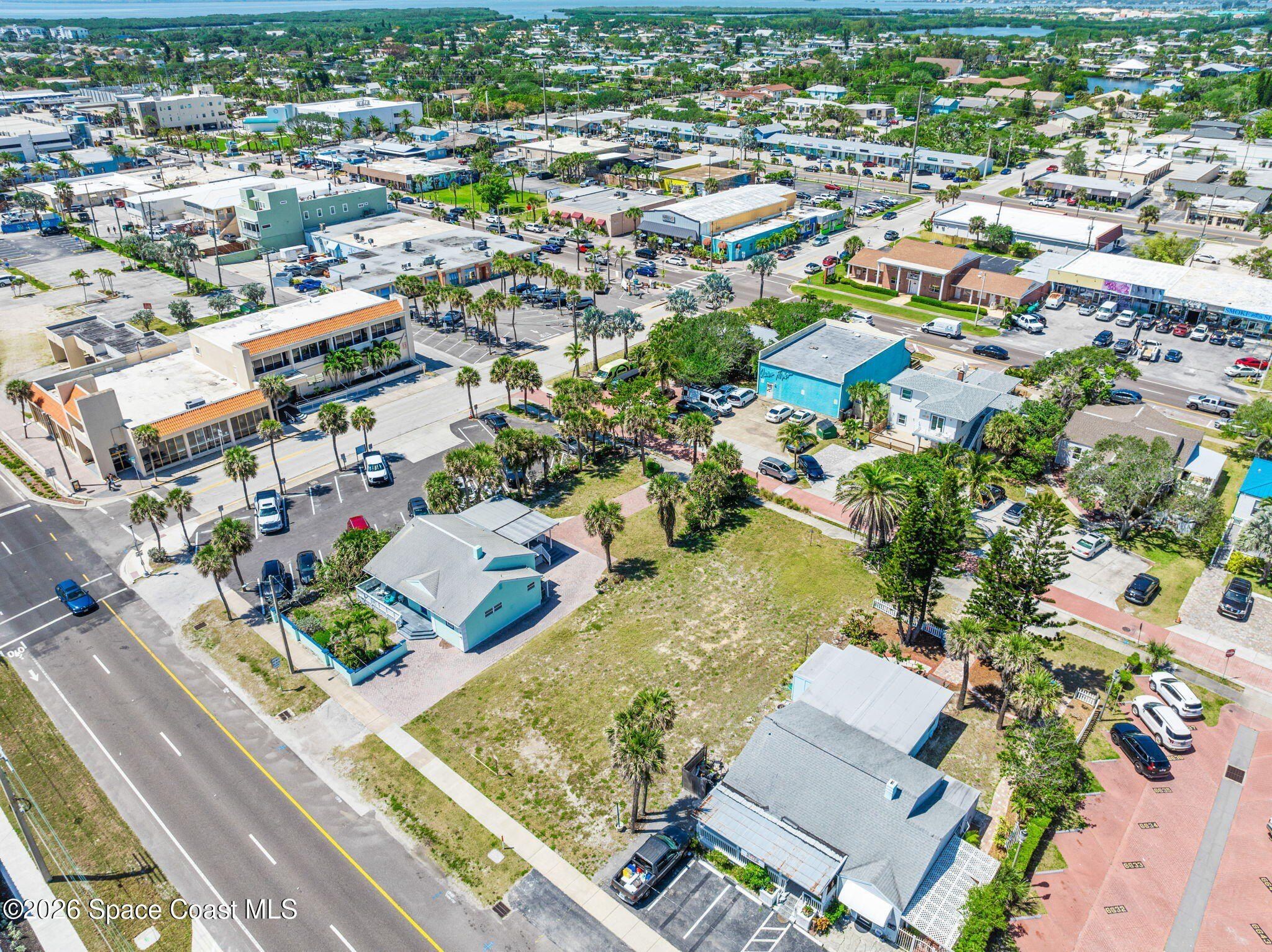 118 N Atlantic Avenue. Cocoa Beach, FL 32931