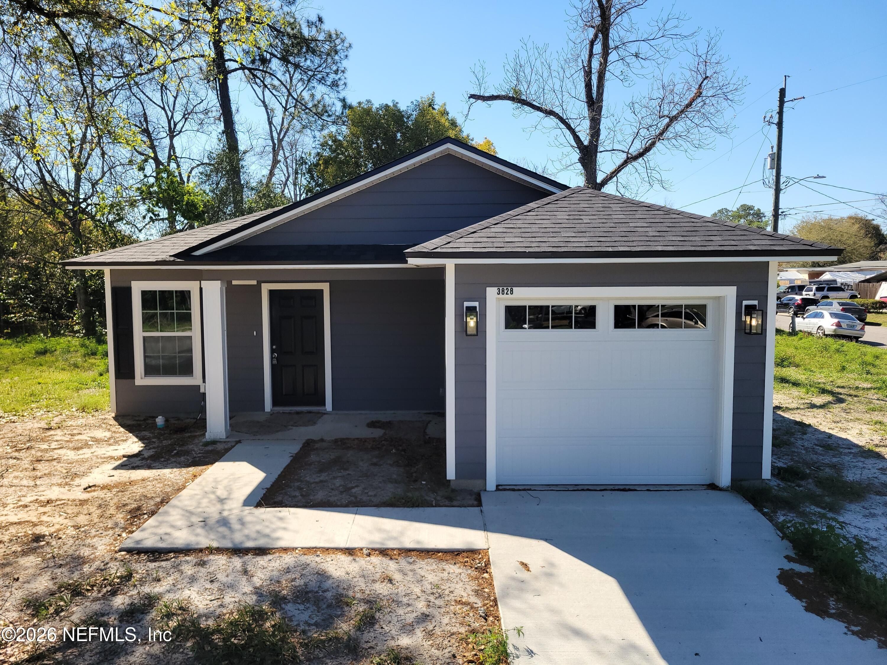 3828 Jammes Road. Jacksonville, FL 32210