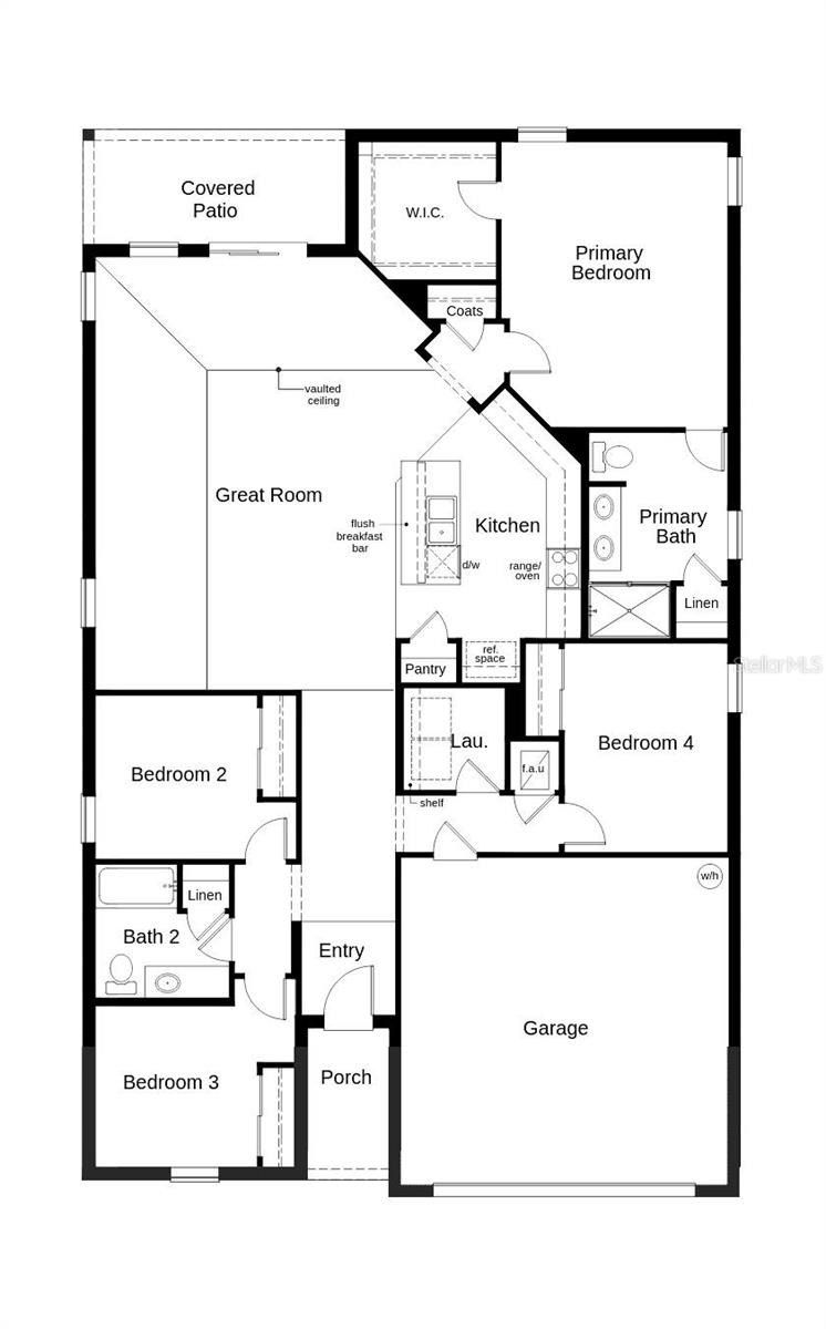 14593 Robin Ridge Trail. Hudson, FL 34669