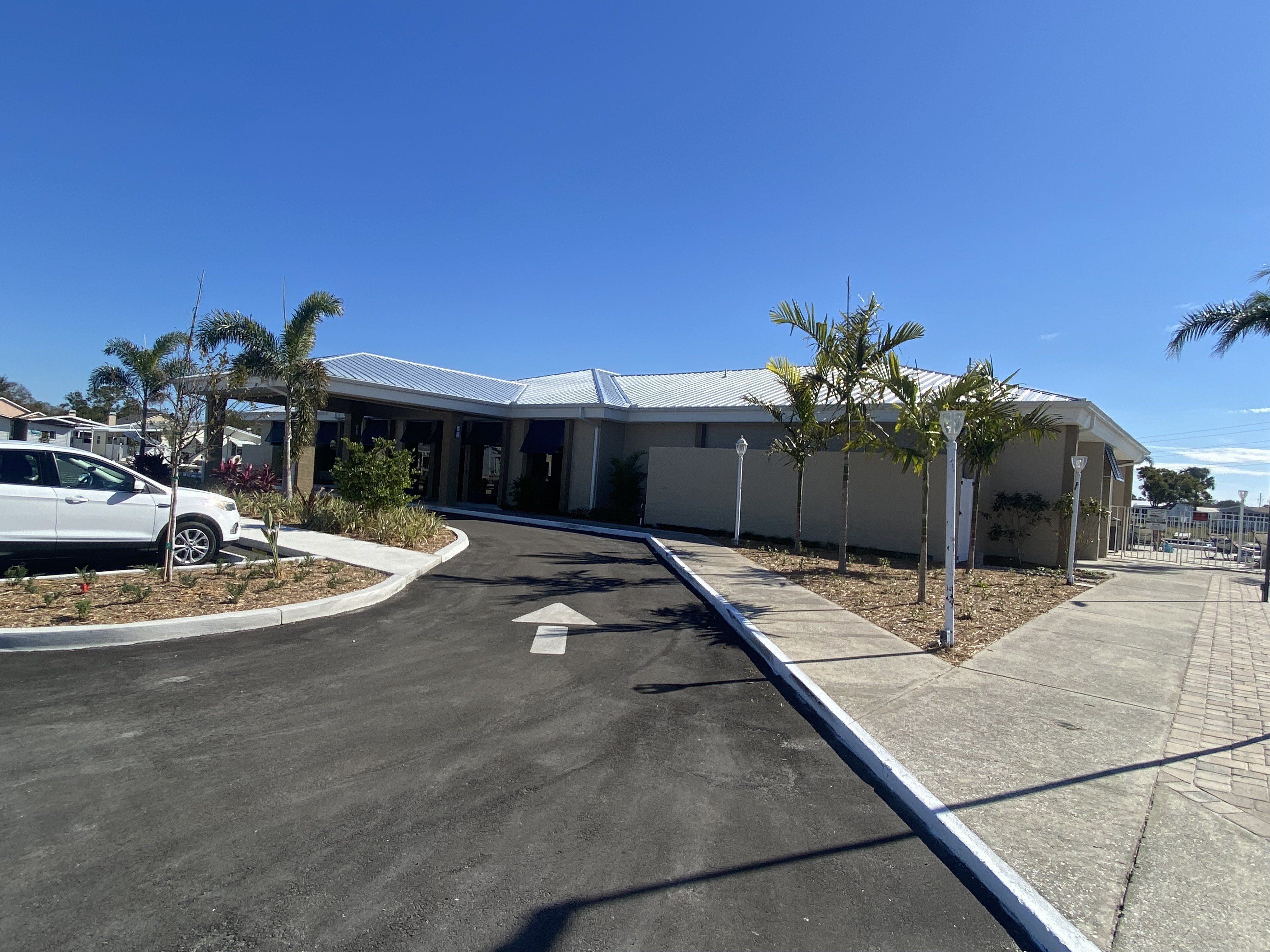 418 Joseph Way. Tarpon Springs, FL 34689