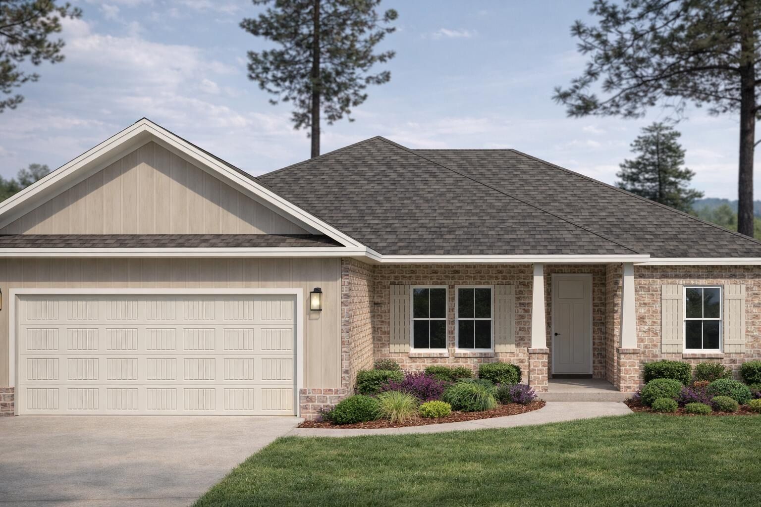 305 Shoal River Drive. Crestview, FL 32539
