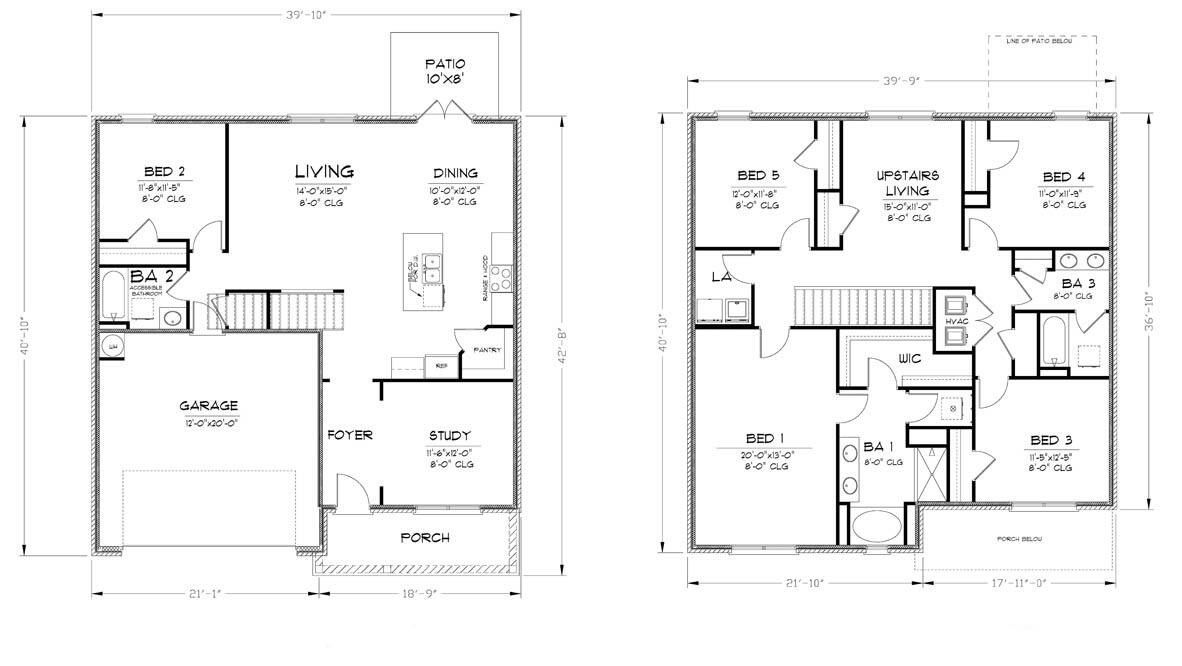 5513 Kase Court. Baker, FL 32531