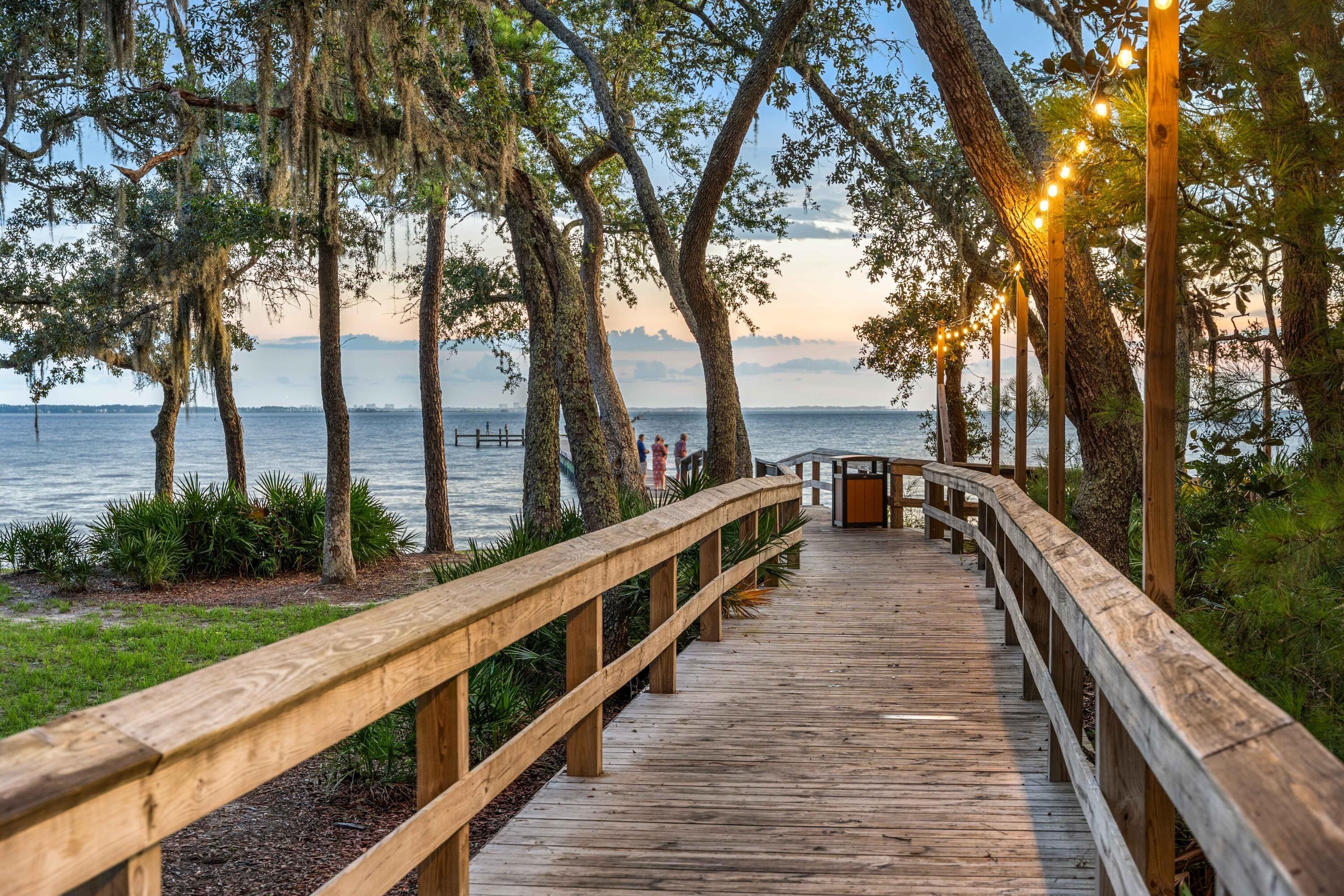 112 E Captain Fritz Way. Freeport, FL 32439