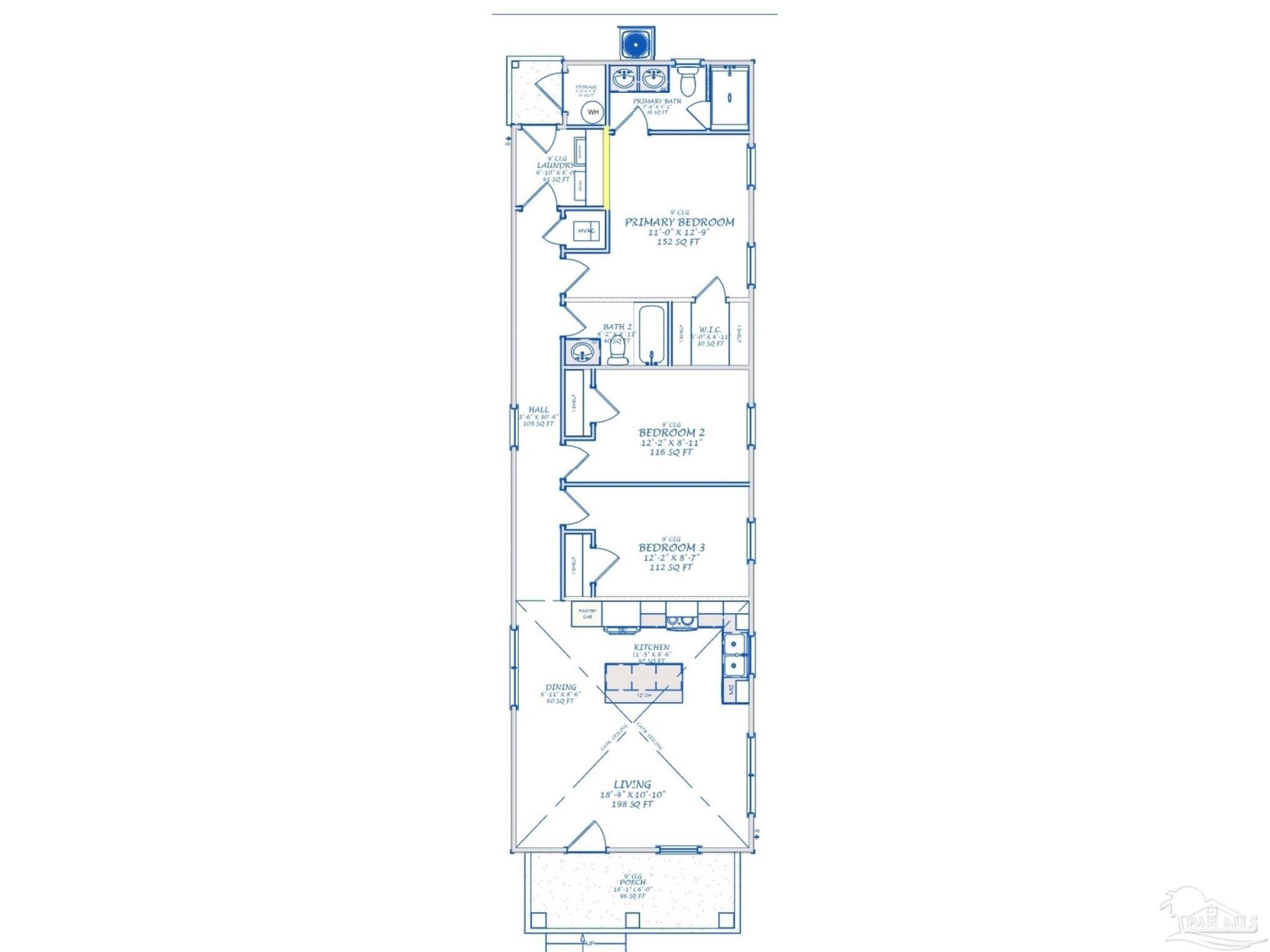 213 E Yonge St. Pensacola, FL 32503
