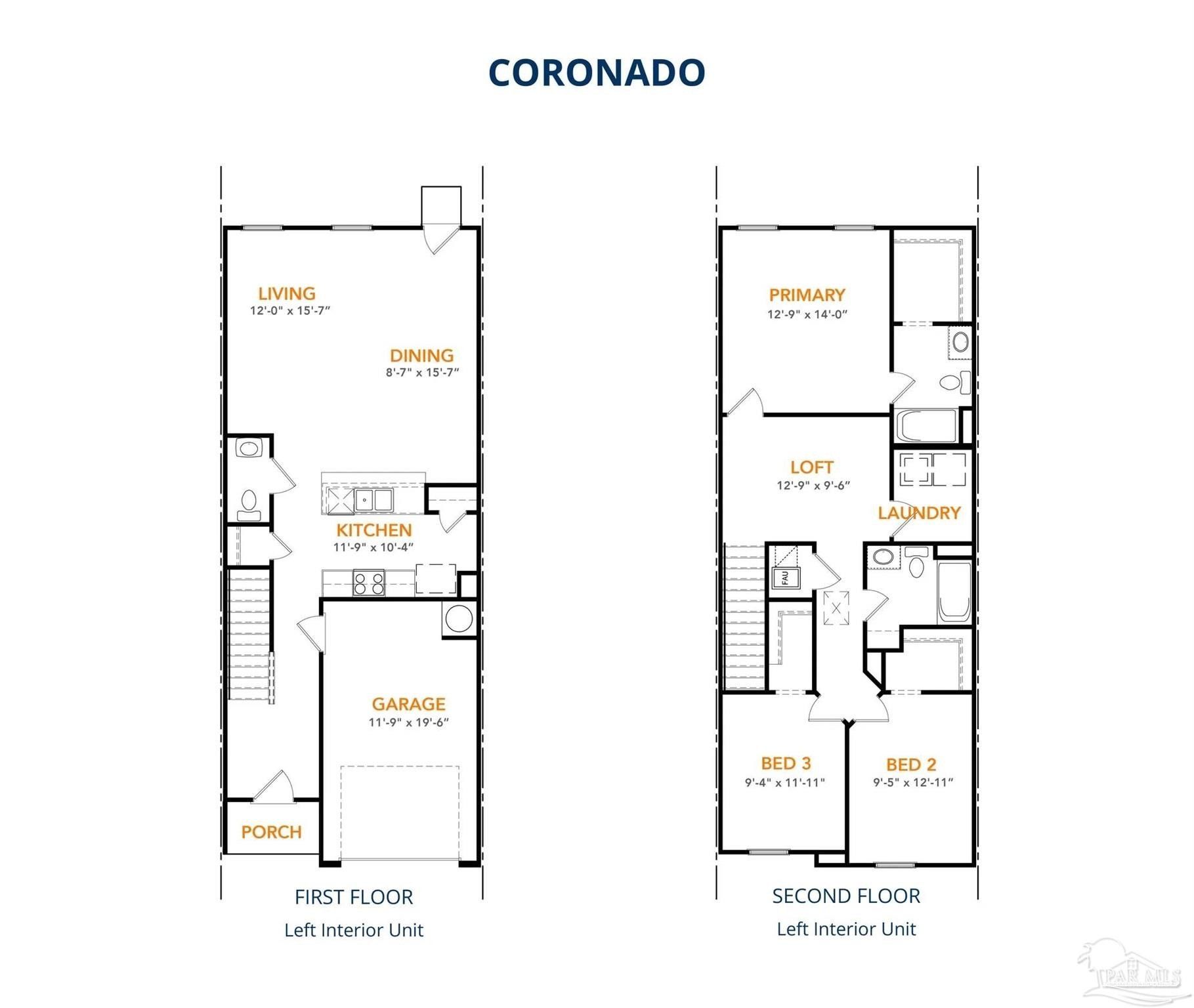 1159 Coniferous Ave. Cantonment, FL 32533