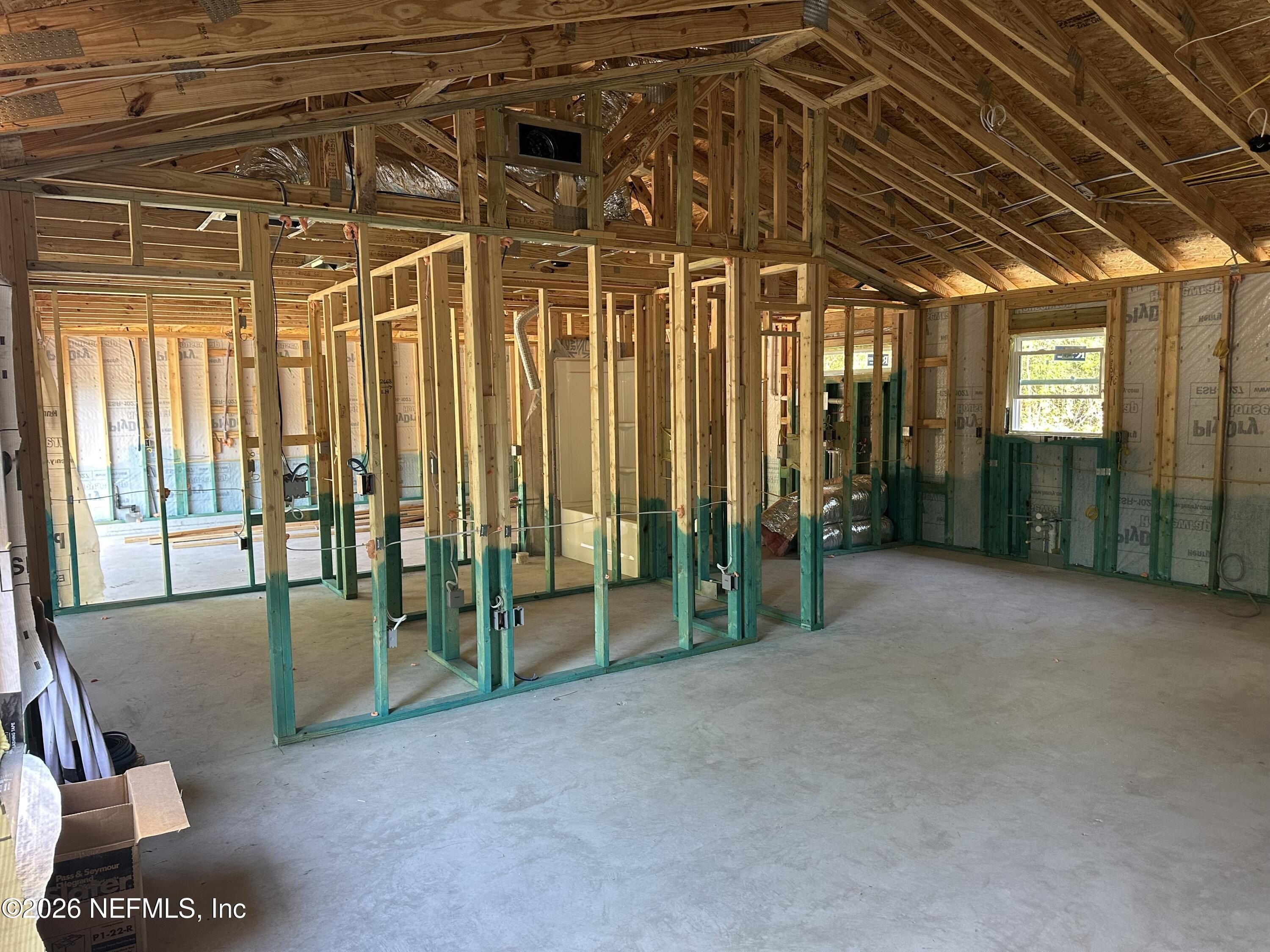 6414 Bowdoin Avenue. Keystone Heights, FL 32656