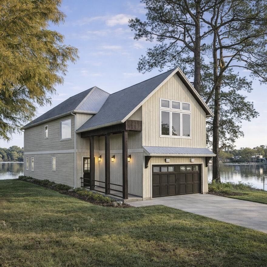 508 Village Oaks Lane. Niceville, FL 32578