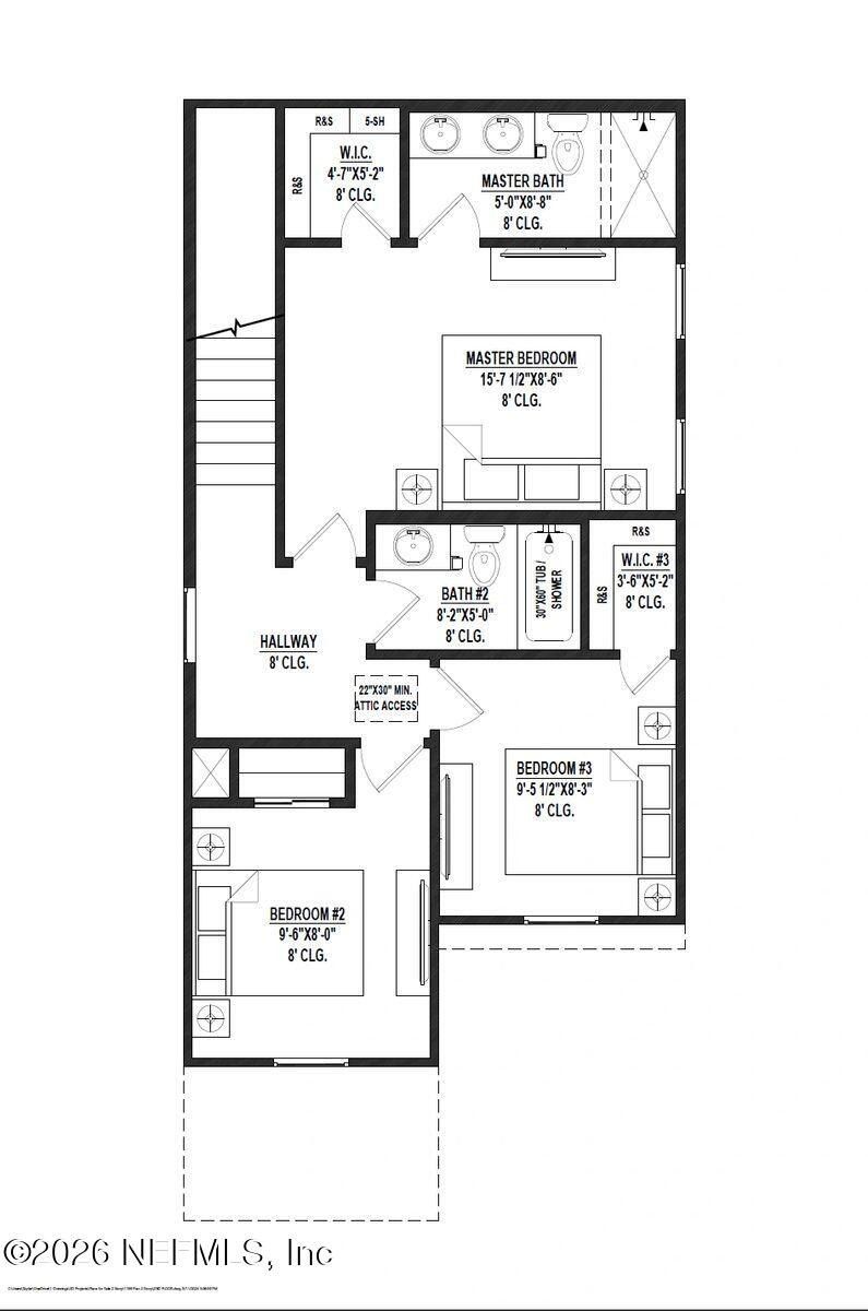 1008 E 15Th Street. Jacksonville, FL 32206
