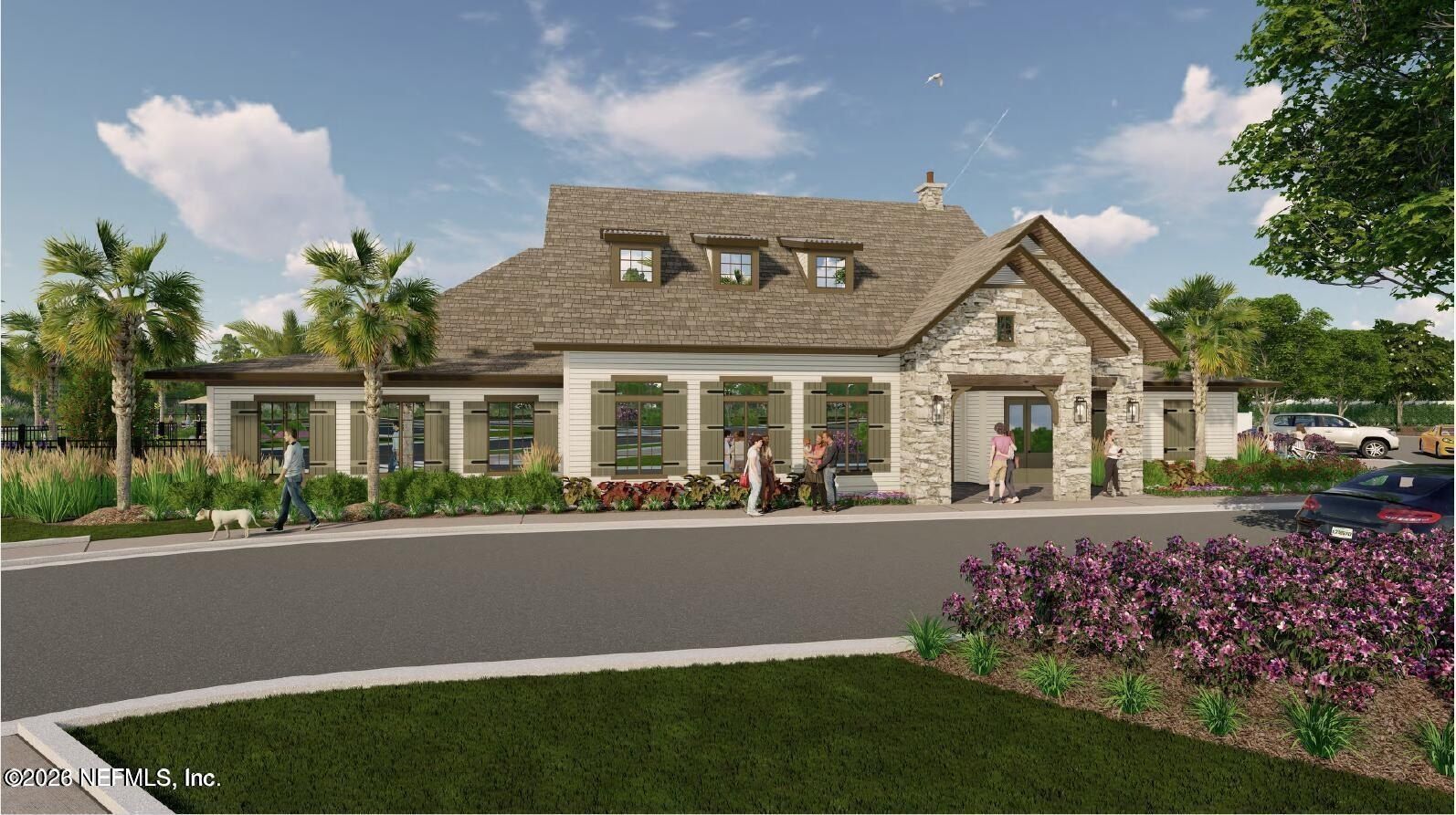 458 Barbosa Trail. Saint Augustine, FL 32095