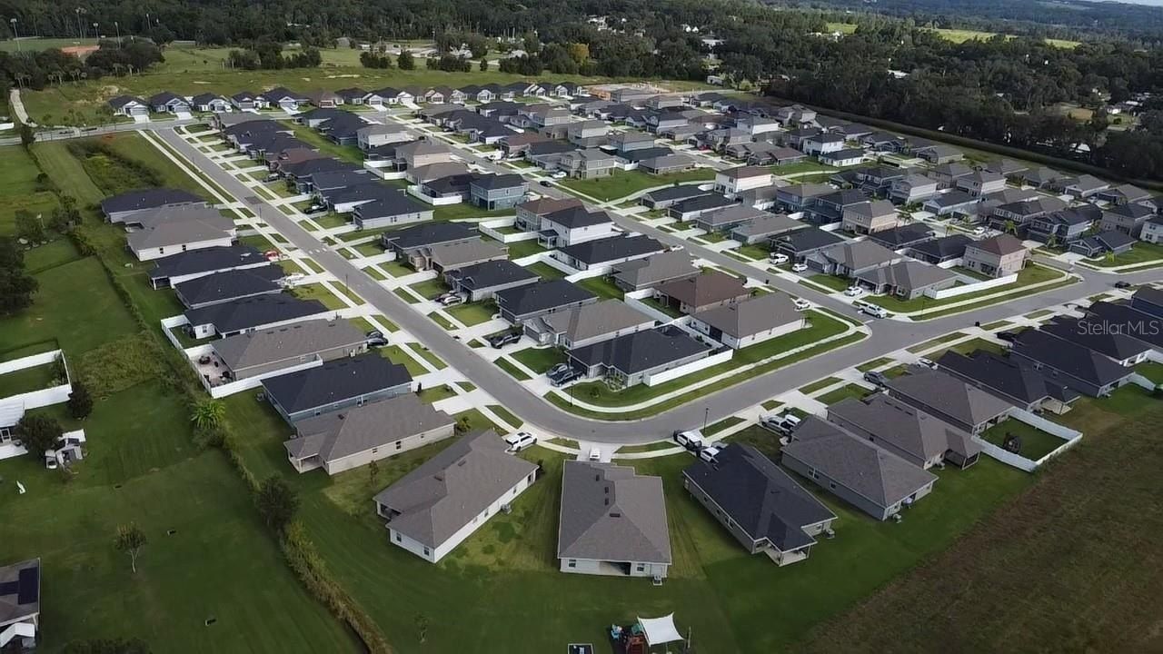 12992 Kent Bradley Street. Dade City, FL 33525