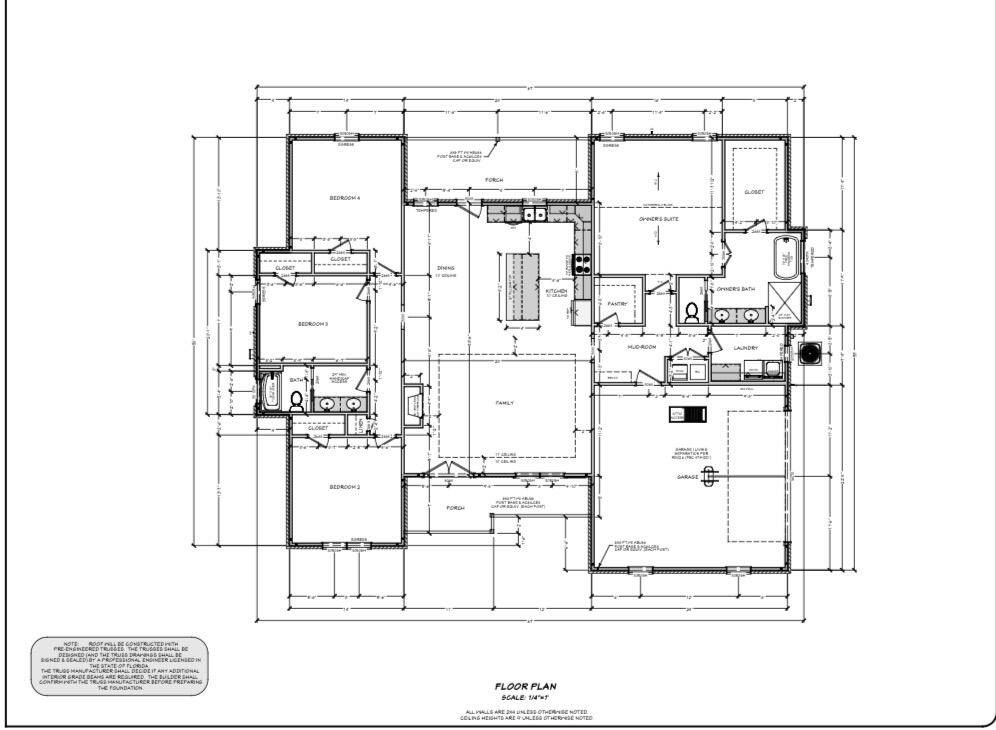 2462 Hammock Lane. Crestview, FL 32536