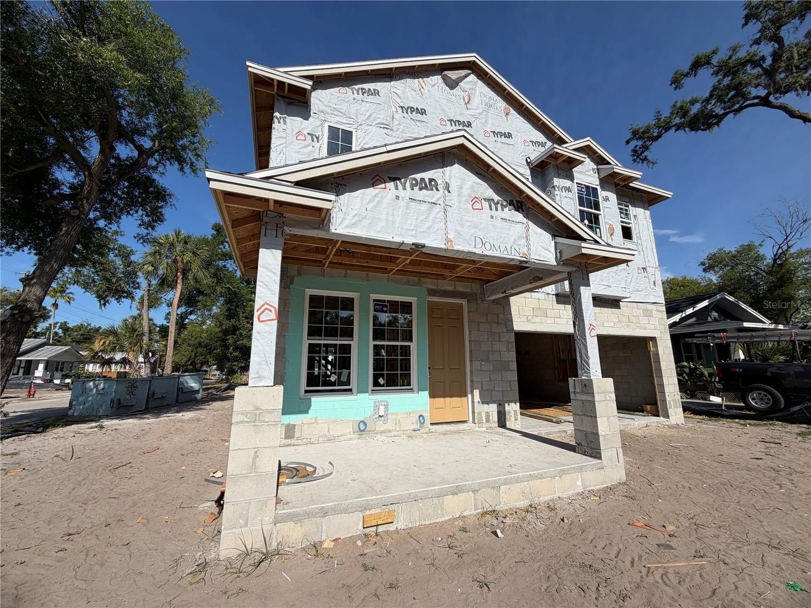3000 N Highland Avenue. Tampa, FL 33603