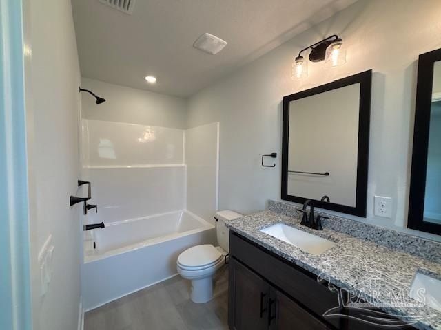 1027 Brimwood Cir. Cantonment, FL 32533