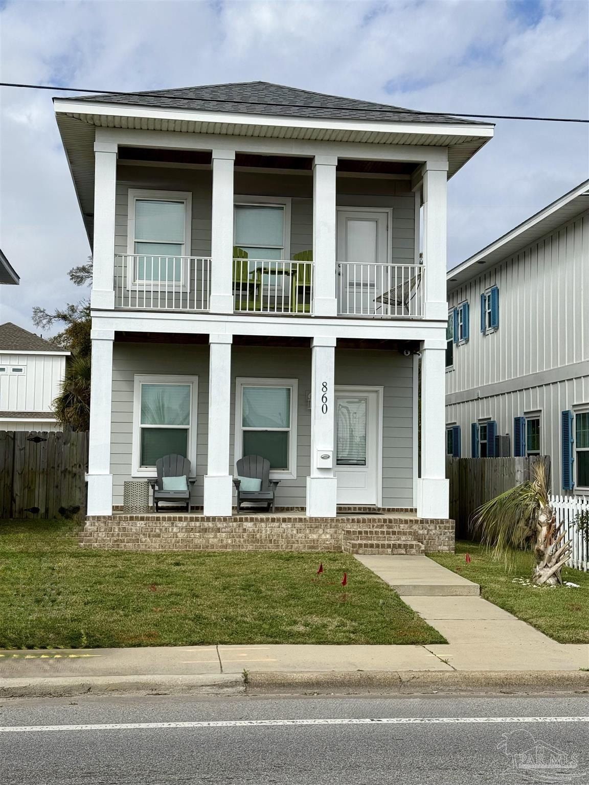 1211 W Zarragossa St. Pensacola, FL 32502