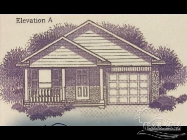 995 Brimwood Cir. Cantonment, FL 32533