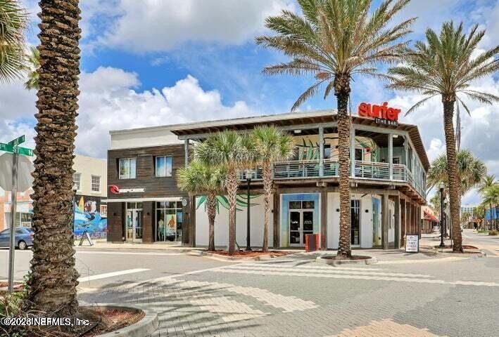 1312 1St Avenue N. Jacksonville Beach, FL 32250