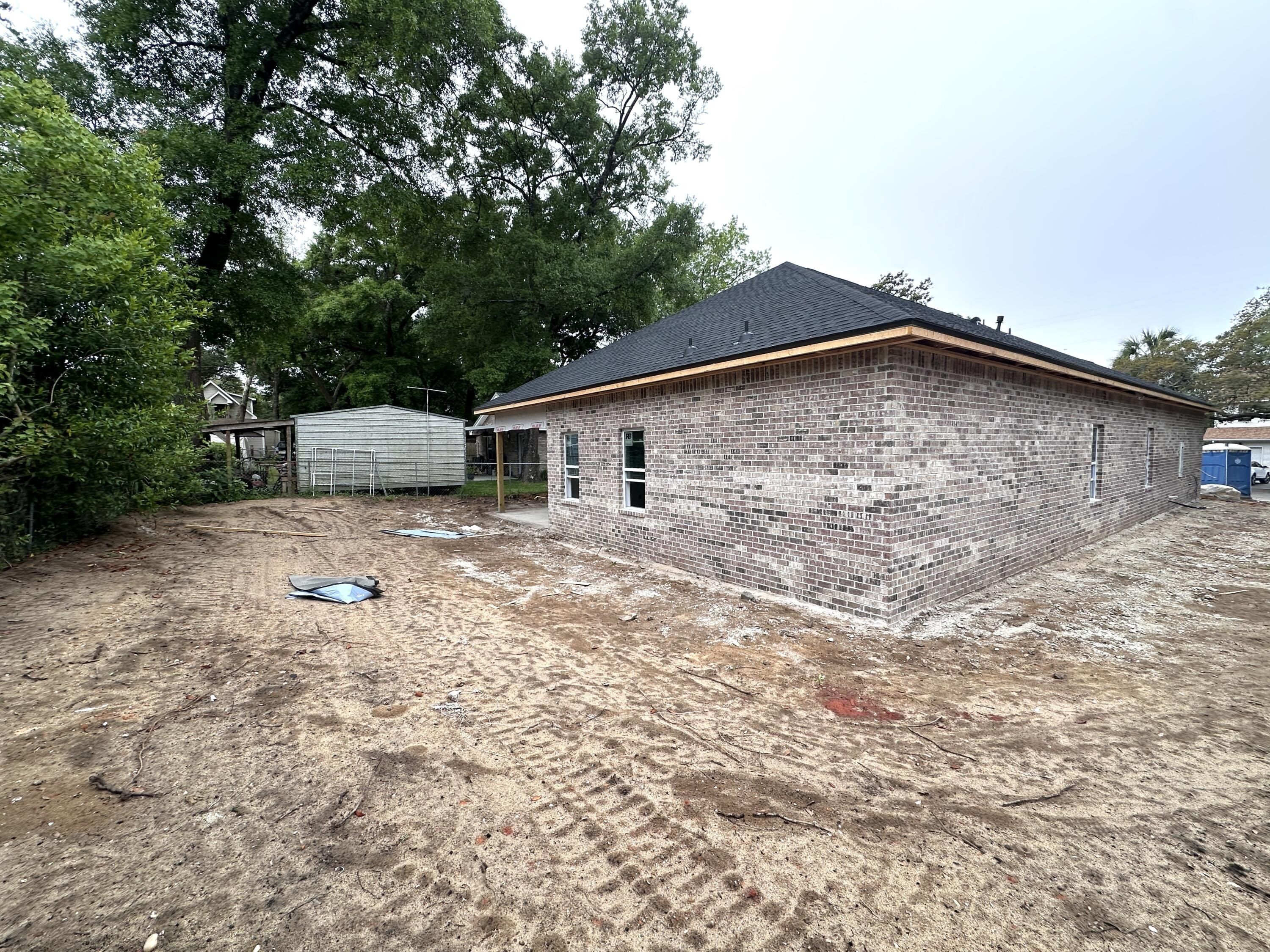 239 White Street. Niceville, FL 32578