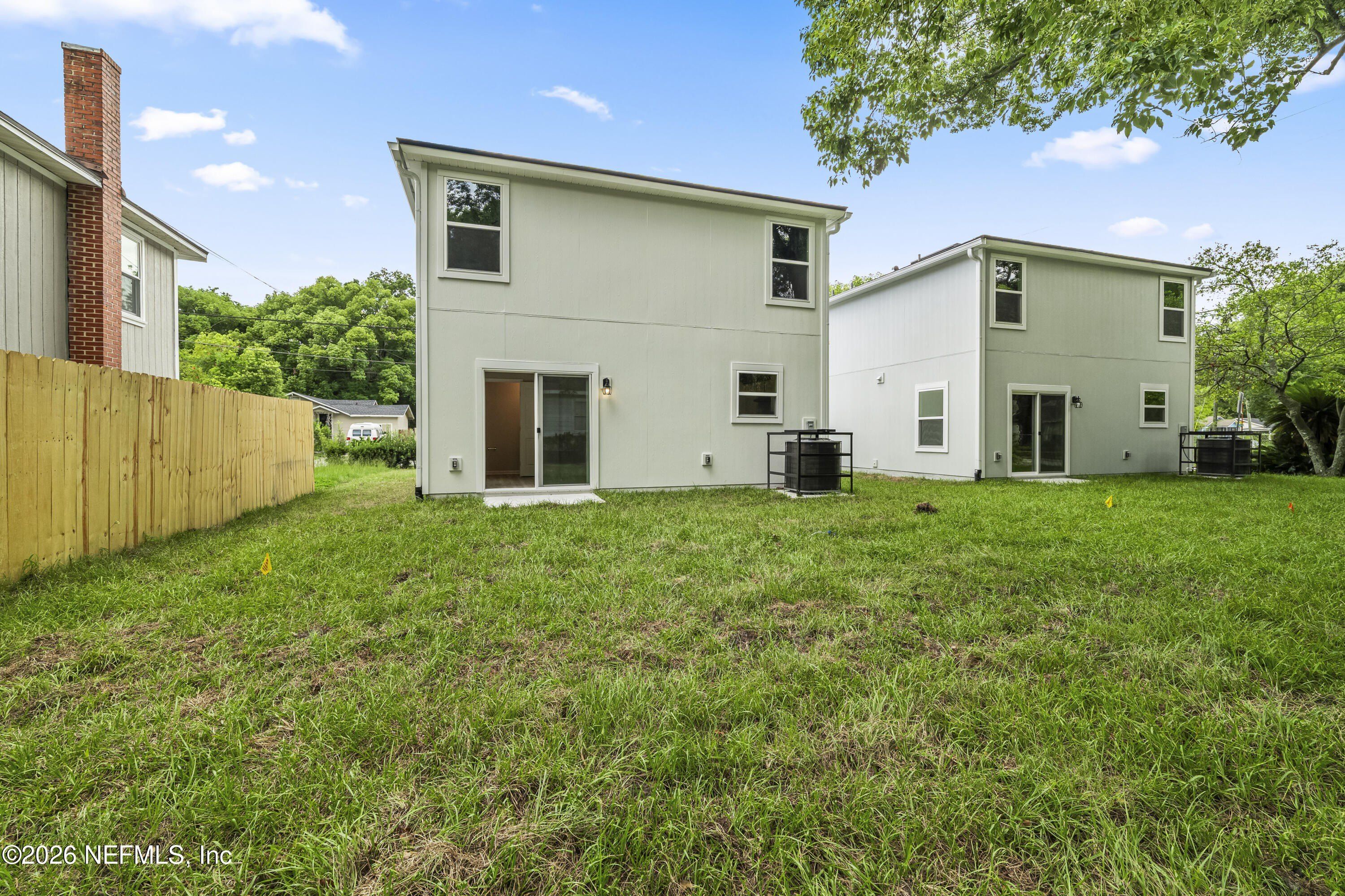 2271 11Th Street. Jacksonville, FL 32209