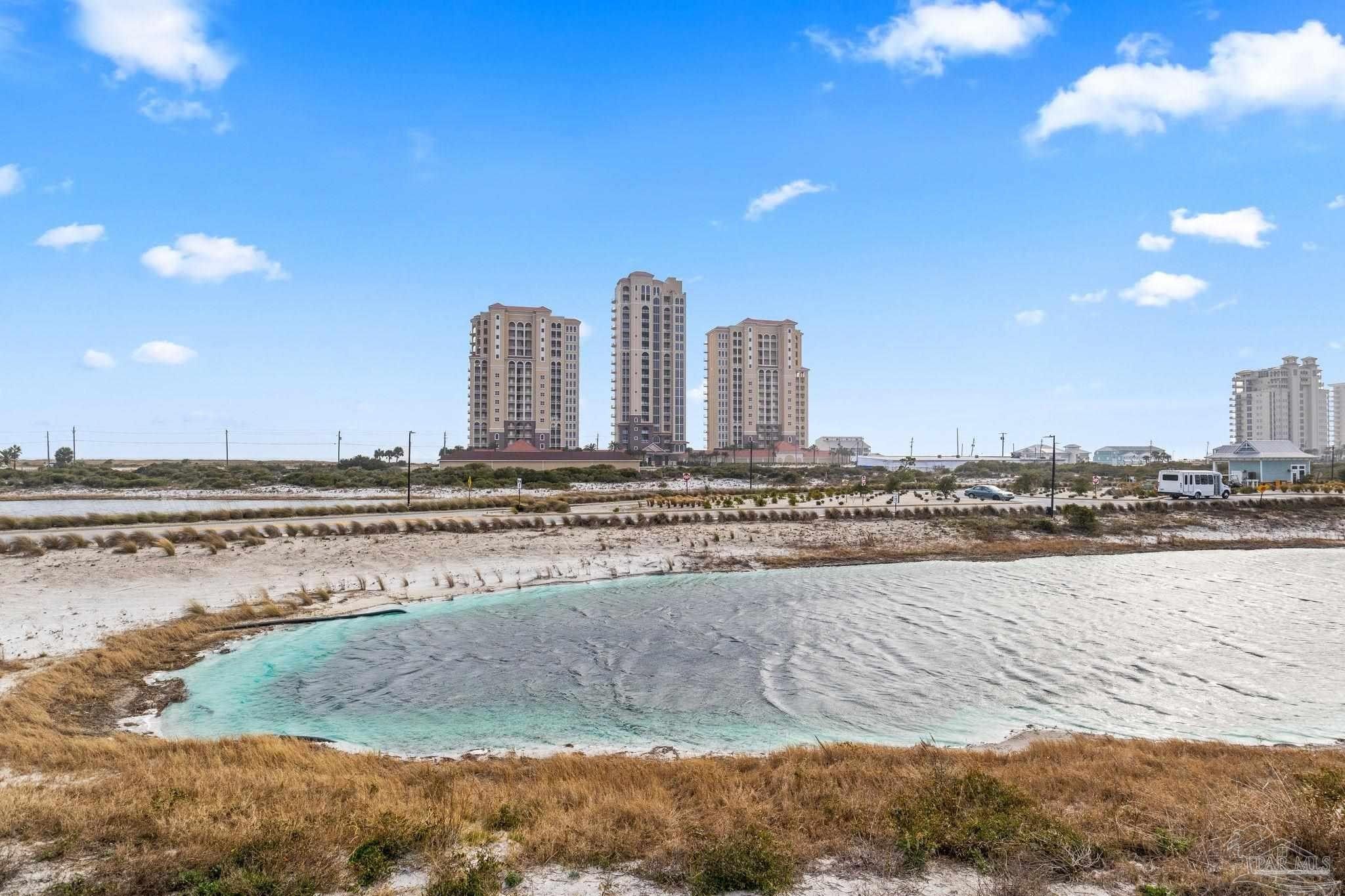 14138 Sable Palm Way Lot 239. Perdido Key, FL 32507
