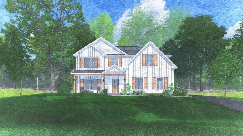 112 Ironwood Way. Midland, GA 31820