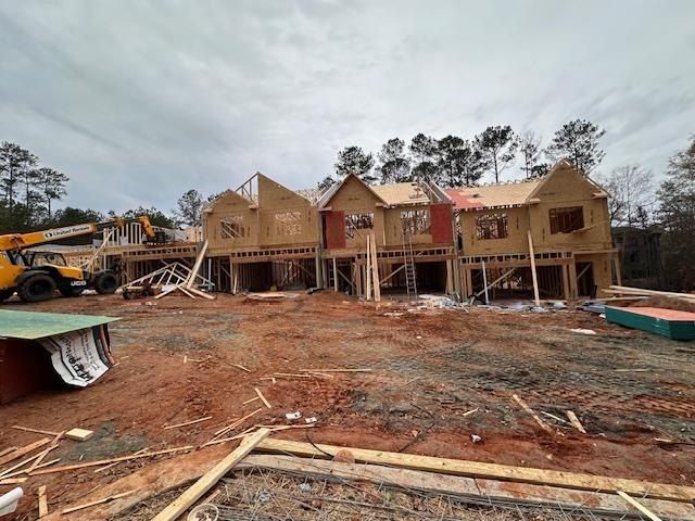 2 1442 Grove Park Drive. Columbus, GA 31904
