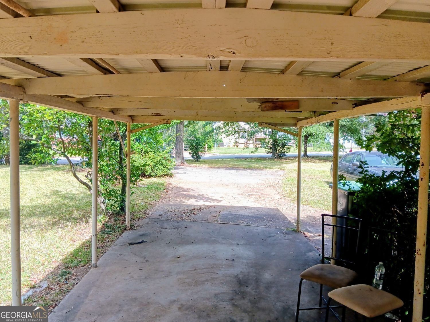 406 Brookwood Drive. Thomaston, GA 30286
