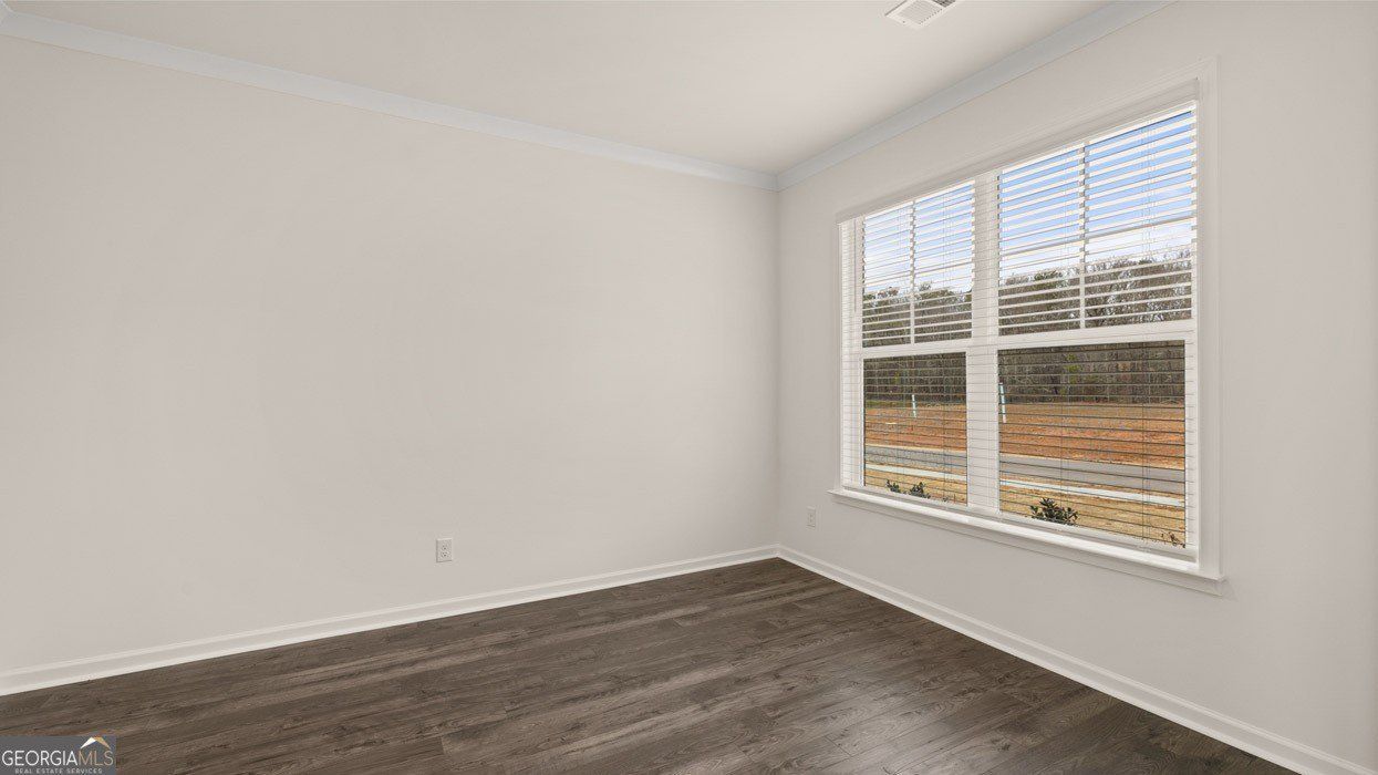 1787 Goodwin Drive. Hampton, GA 30228