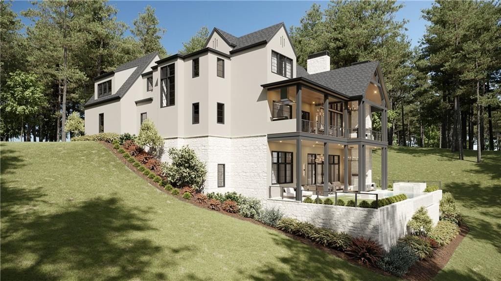 841 Woodvale Point. Suwanee, GA 30024