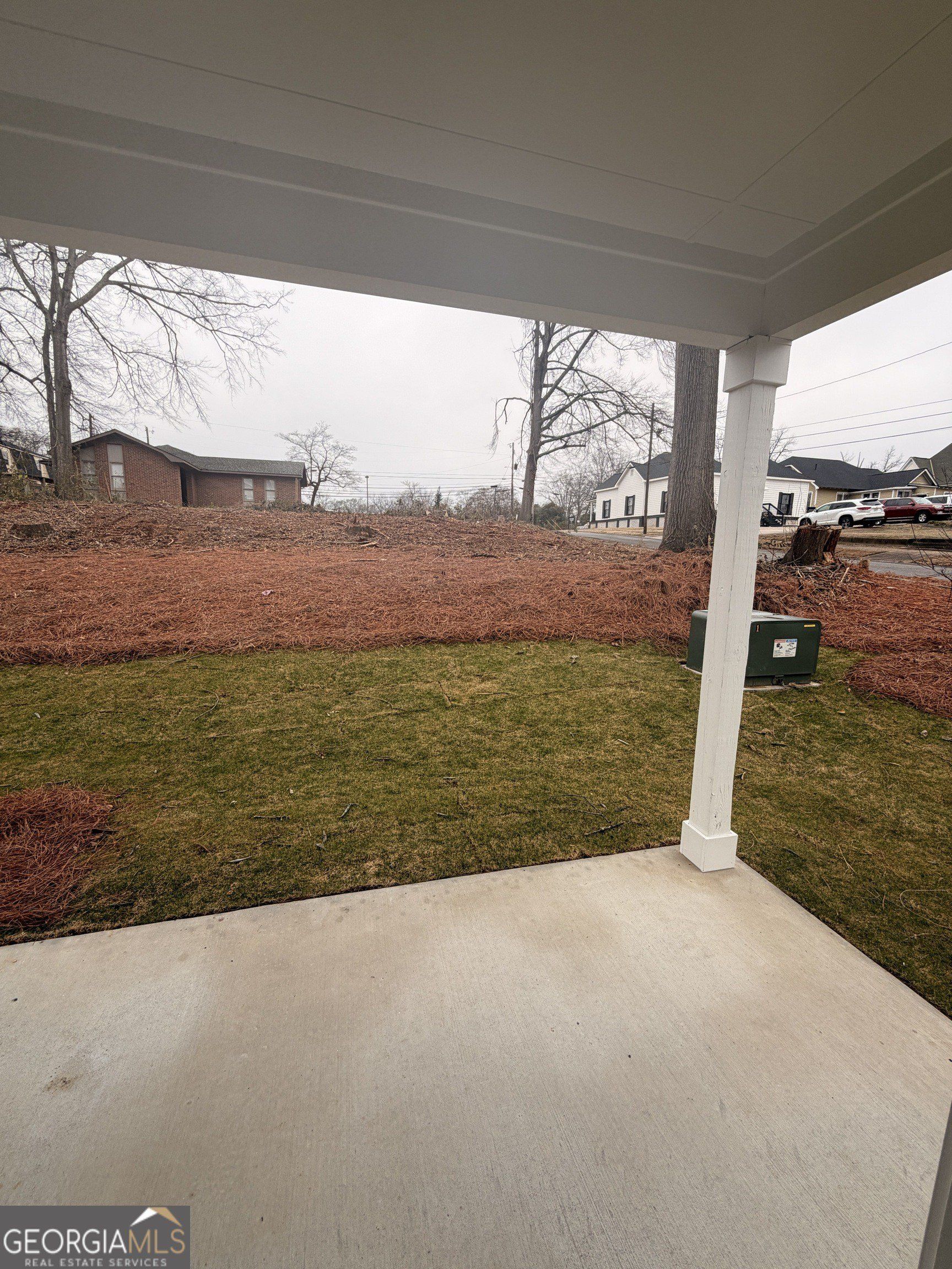 405 Broome Street. Lagrange, GA 30240