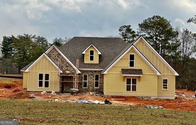 3511 S 16 Highway. Carrollton, GA 30116