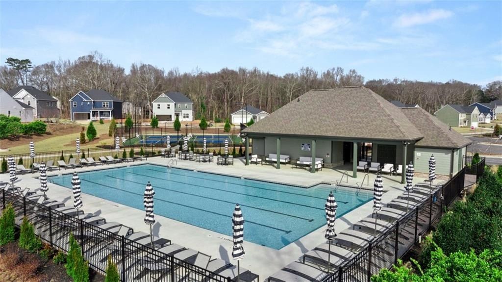 488 Bullock Pass. Jefferson, GA 30549