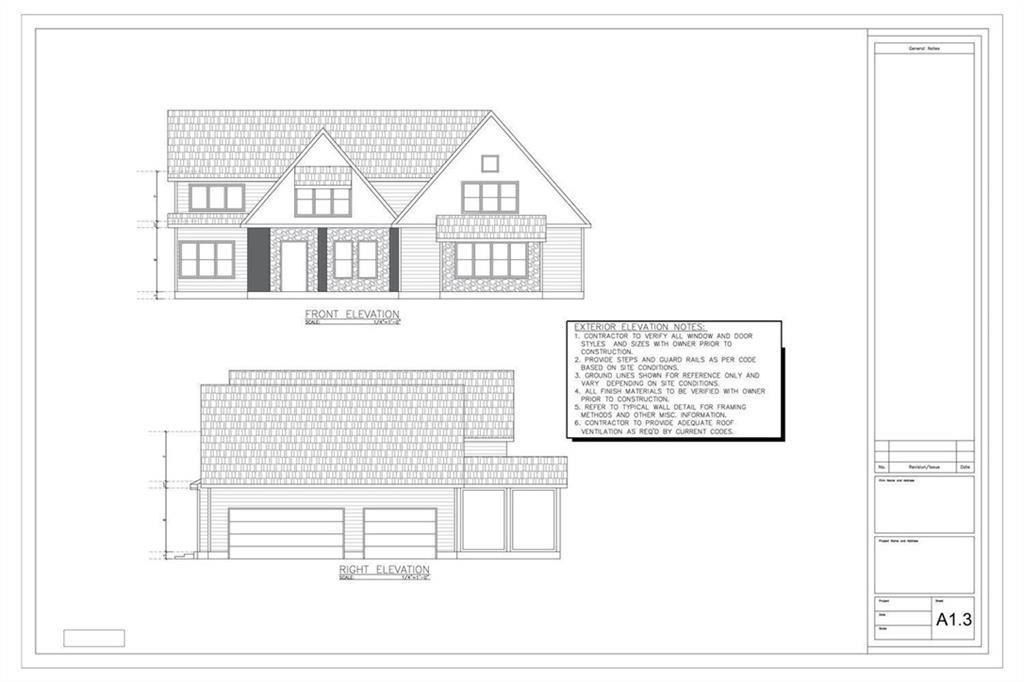 7967 Post Road. Winston, GA 30187
