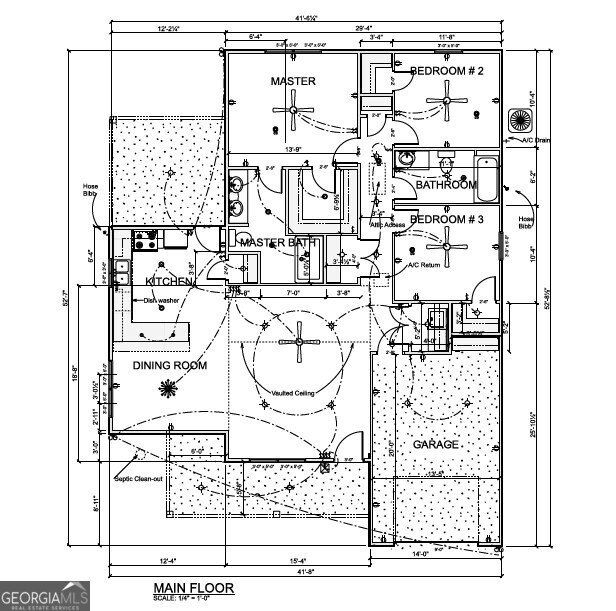 201 Oak Avenue. Pine Mountain, GA 31822