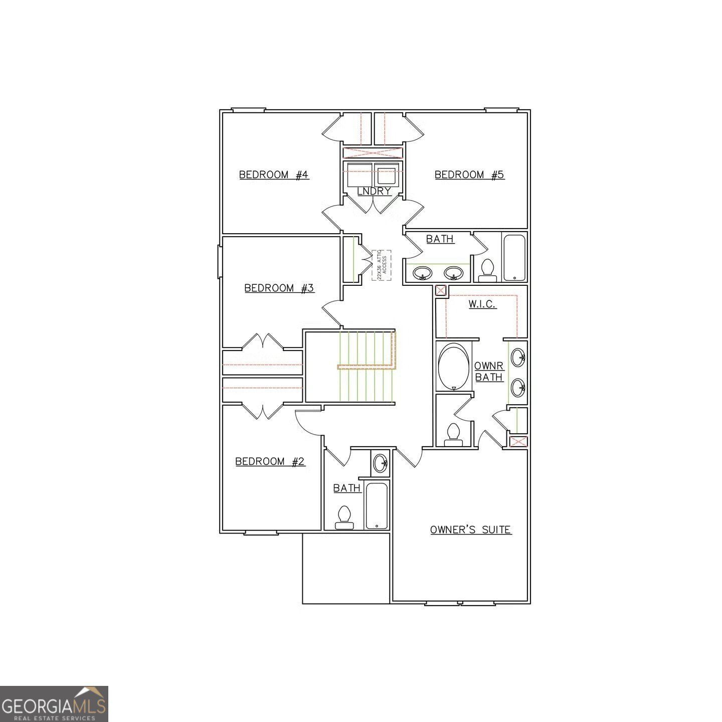 115 Shenandoah Lane. Lagrange, GA 30241