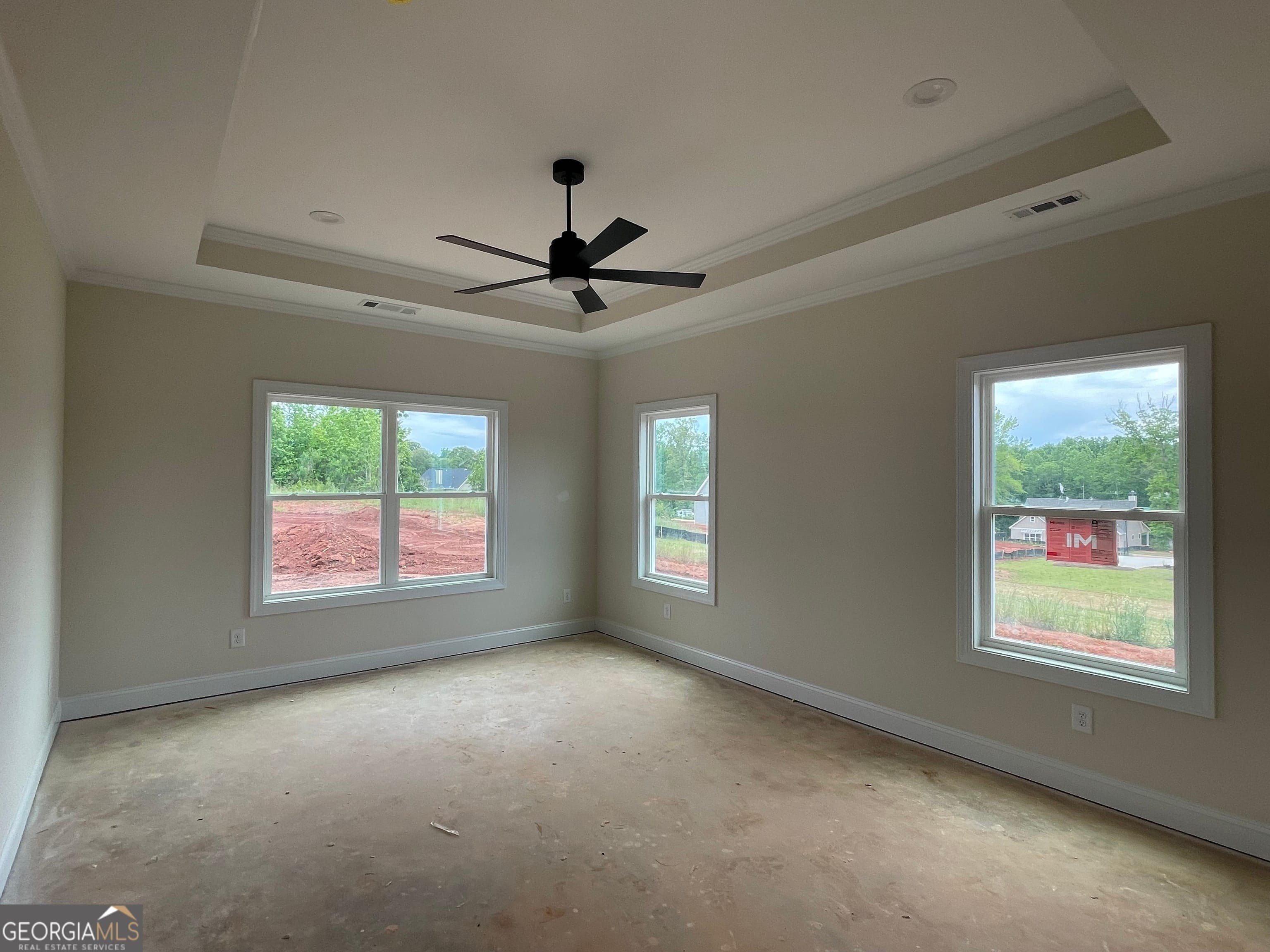 88 Conner Lane. Williamson, GA 30292