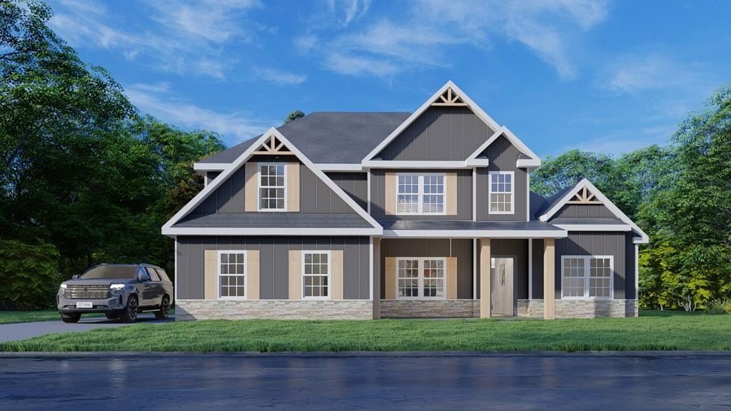 9012 Lavender Glen. Midland, GA 31820