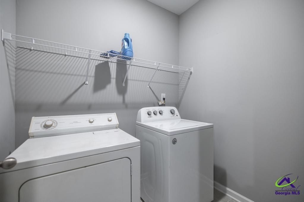 1204 Teagle Road. Forsyth, GA 31029