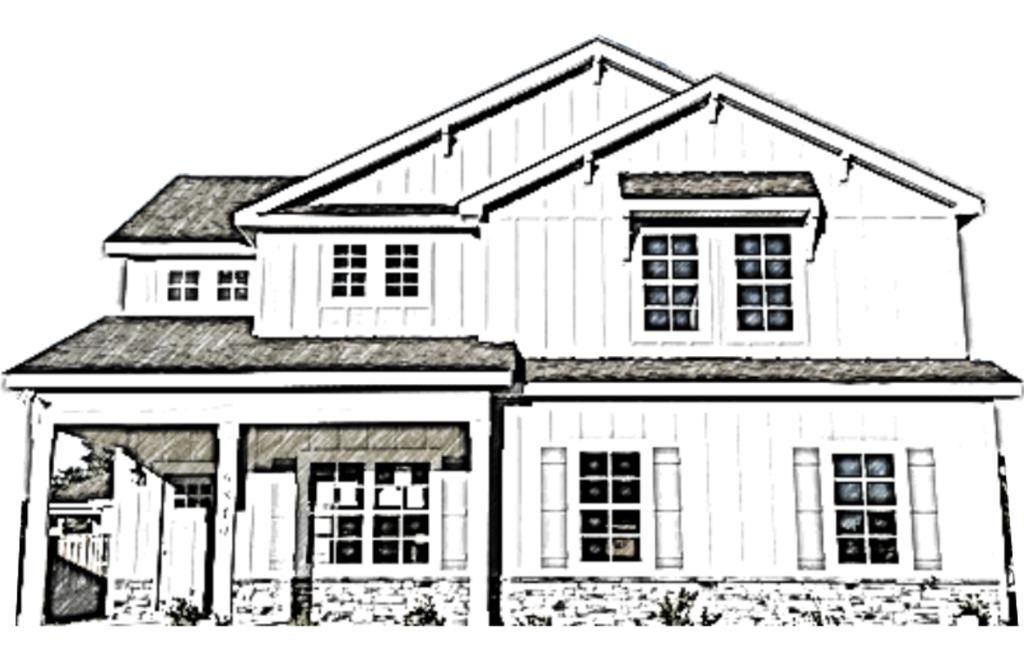 186 Rolling Meadows Way. Fortson, GA 31808