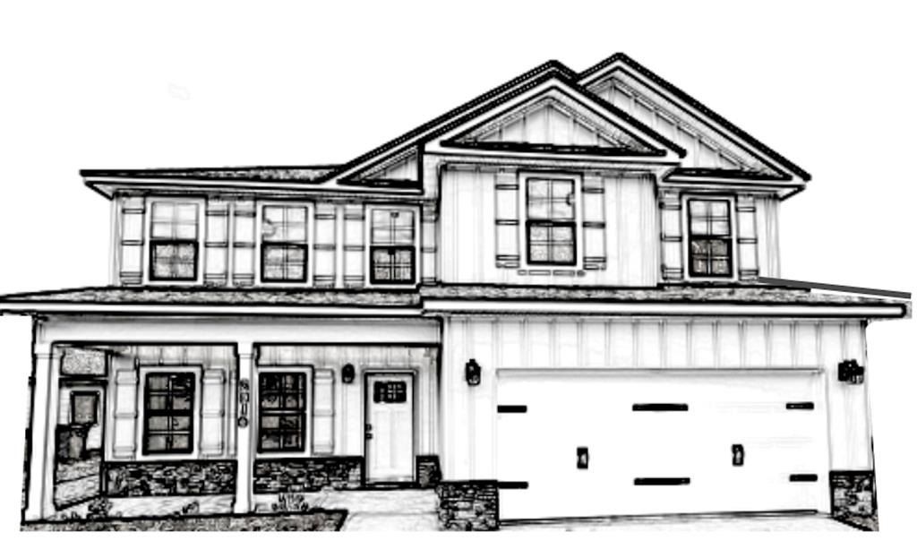 174 Rolling Meadows Way. Fortson, GA 31808