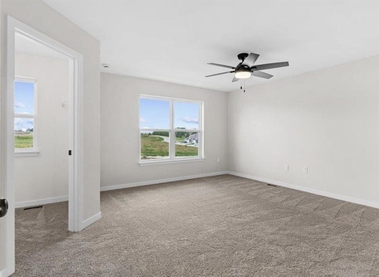 316 Sycamore Dr. West Branch, IA 52358