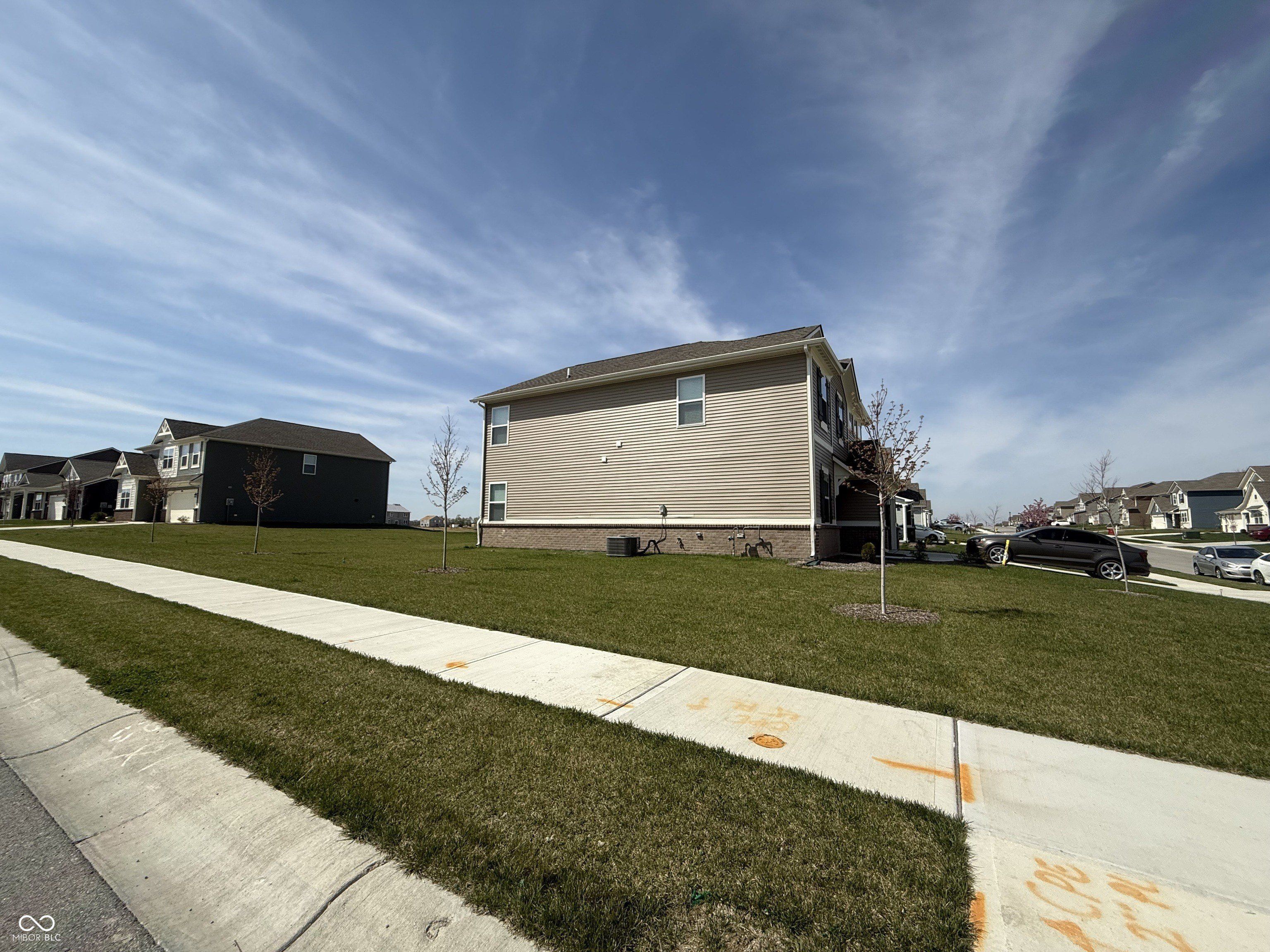 1485 Covington Boulevard. Franklin, IN 46131